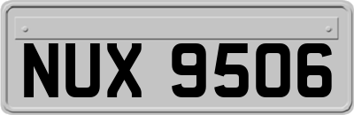 NUX9506