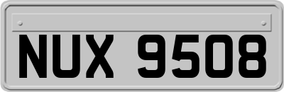 NUX9508