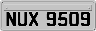 NUX9509