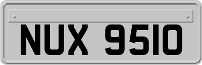 NUX9510