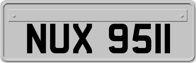 NUX9511