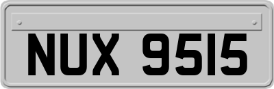 NUX9515