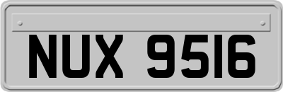 NUX9516