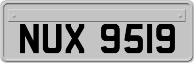 NUX9519