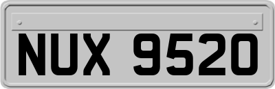 NUX9520