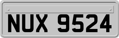 NUX9524