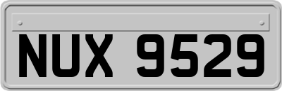 NUX9529