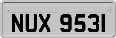 NUX9531