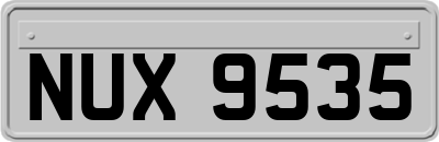 NUX9535