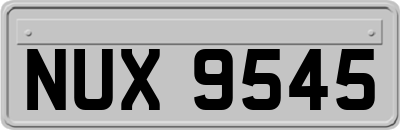 NUX9545