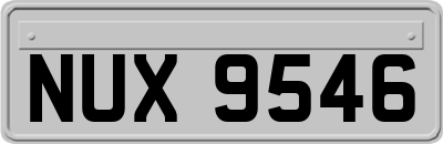 NUX9546
