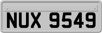 NUX9549