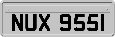 NUX9551