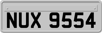 NUX9554