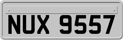 NUX9557