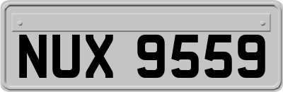 NUX9559