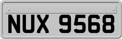NUX9568