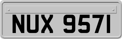NUX9571