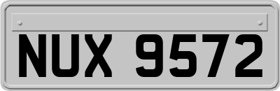 NUX9572