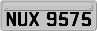 NUX9575