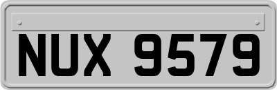 NUX9579