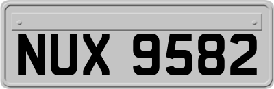 NUX9582