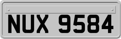 NUX9584