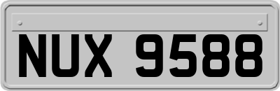 NUX9588