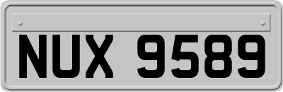 NUX9589