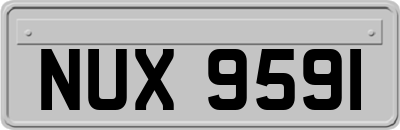 NUX9591