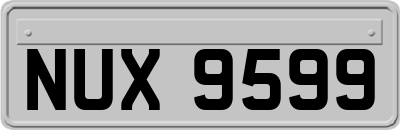NUX9599