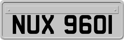 NUX9601