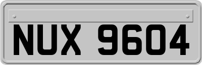 NUX9604