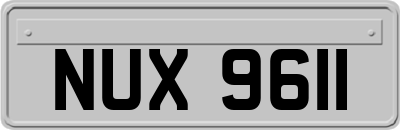 NUX9611