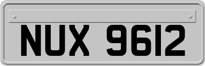 NUX9612