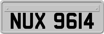 NUX9614