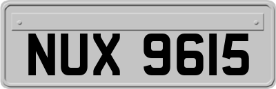 NUX9615