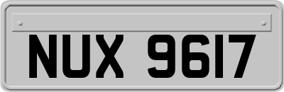 NUX9617