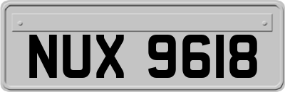 NUX9618