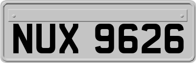 NUX9626