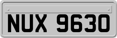NUX9630