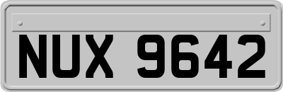 NUX9642