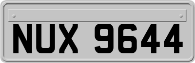 NUX9644