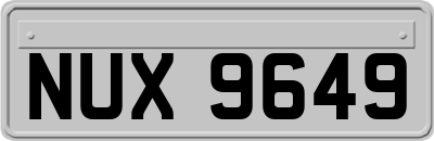 NUX9649