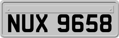 NUX9658