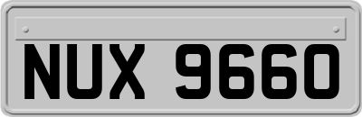 NUX9660