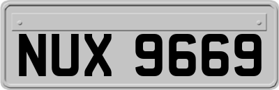 NUX9669