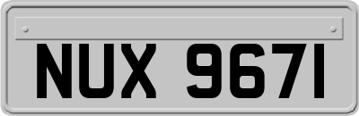 NUX9671