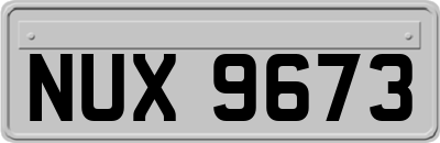 NUX9673