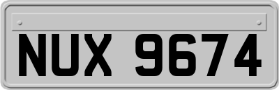 NUX9674